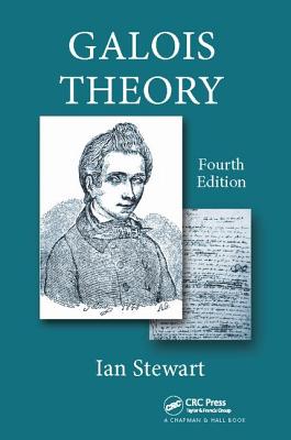 Cover for Galois Theory