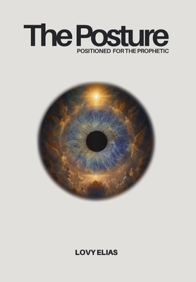 The Posture By Lovy Elias Cover Image