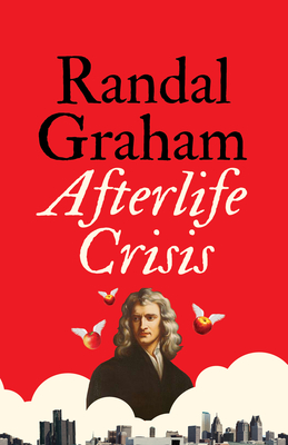Cover for Afterlife Crisis