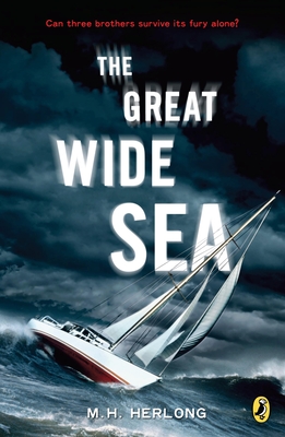 The Great Wide Sea Cover Image