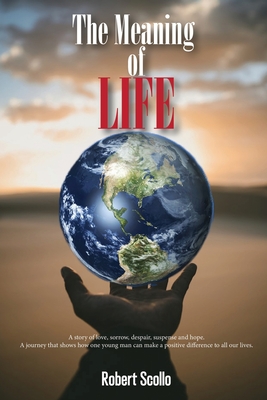 Cover for The Meaning of Life