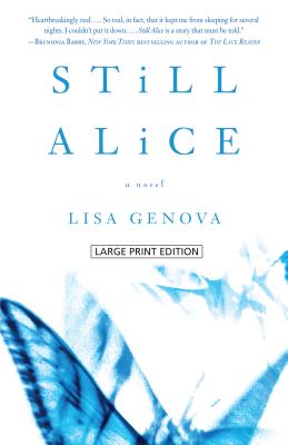 Cover for Still Alice
