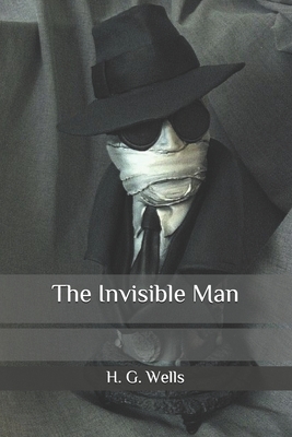 The Invisible Man