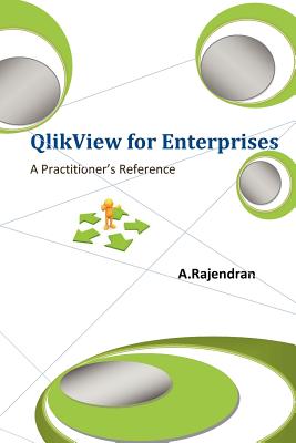 Qlikview for Enterprises Cover Image