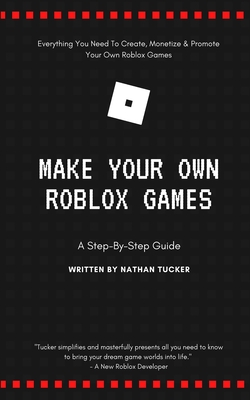 Develop Games With Roblox