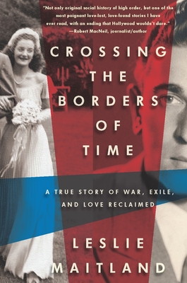 Cover for Crossing the Borders of Time