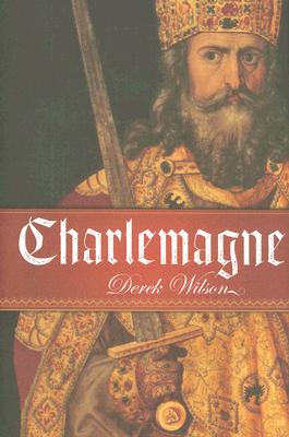 Charlemagne Cover