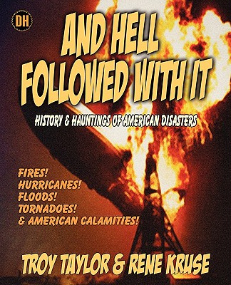 And Hell Followed with It Cover Image