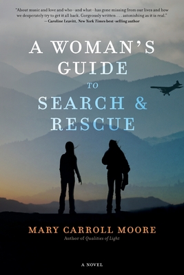A Woman's Guide to Search & Rescue