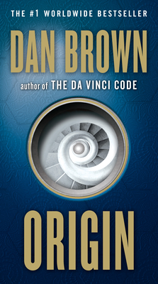 Origin: A Novel (Robert Langdon #5)