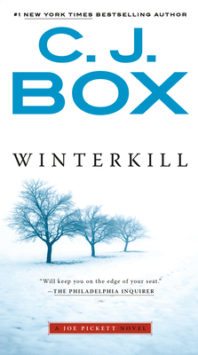 Winterkill (A Joe Pickett Novel #3) Cover Image