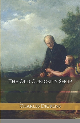 The Old Curiosity Shop