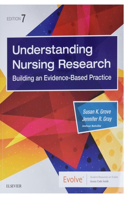 Understanding Nursing Research Cover Image
