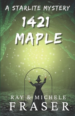 Cover for 1421 Maple: A Starlite Mystery