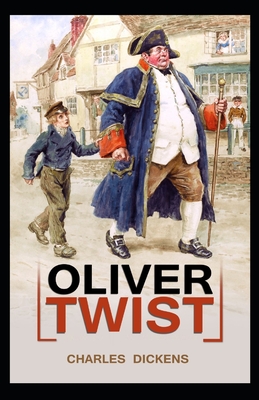 Oliver Twist