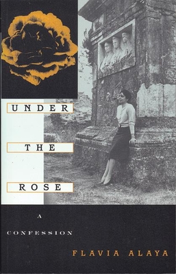 Under the Rose: A Confession (Cross-Cultural Memoir) Cover Image