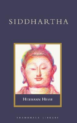 Siddhartha [With Ribbon Marker] By Hermann Hesse, Sherab Chodzin Kohn (Translator) Cover Image