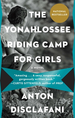 Cover Image for The Yonahlossee Riding Camp for Girls