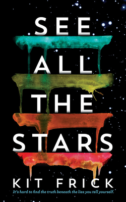 See All the Stars Cover Image
