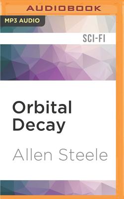 Orbital Decay | Parnassus Books