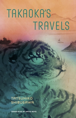 Takaoka's Travels Cover Image