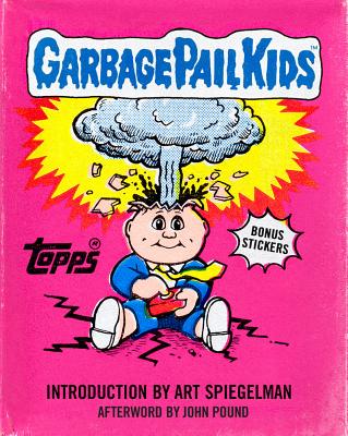 Garbage Pail Kids (Topps) Cover Image