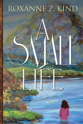 A Small Life Cover Image