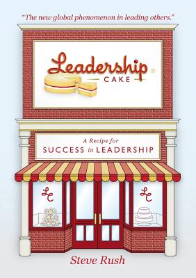 Leadership Cake Cover Image