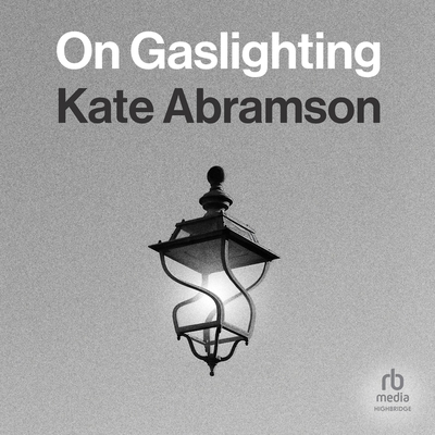 On Gaslighting Cover Image
