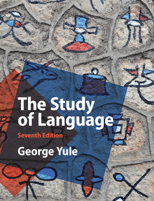 The Study of Language Cover Image