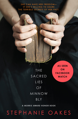 Cover Image for The Sacred Lies of Minnow Bly