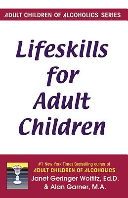 Lifeskills for Adult Children Cover Image