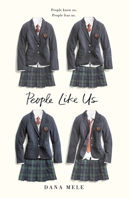 People Like Us Cover Image