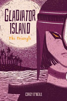 Triangle #4 (Gladiator Island) Cover Image
