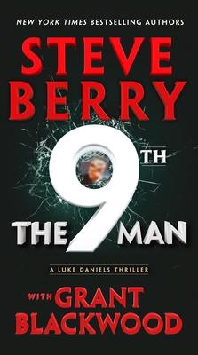 The 9th Man Cover Image