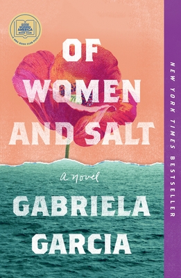 Of Women and Salt: A Novel Cover Image