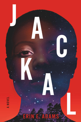 Jackal By Erin E. Adams Cover Image