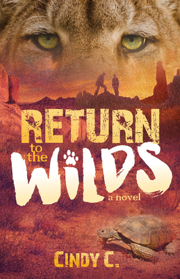 Cover for Return to the Wilds