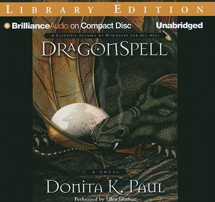 dragon keeper series donita k paul