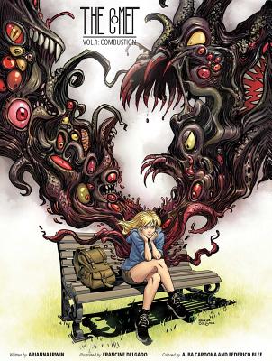 The  Comet, Vol. 1: Combustion