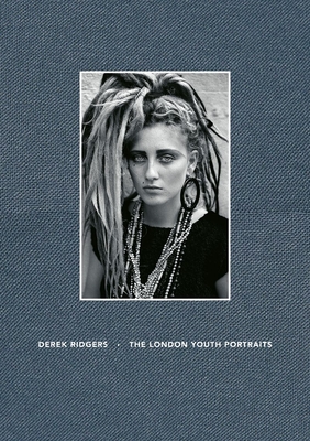 The London Youth Portraits Cover Image