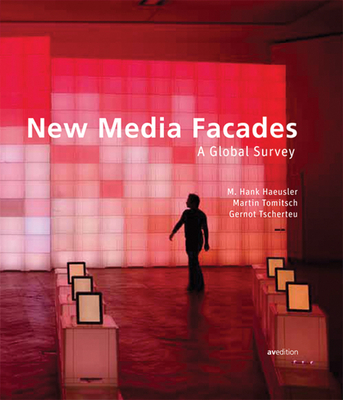 Media Facades By Hank M. Hausler Cover Image
