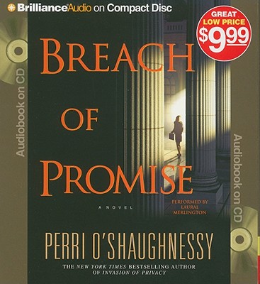Breach of Promise (Nina Reilly #4)