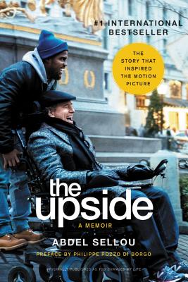The Upside: A Memoir (Movie Tie-In Edition) Cover Image
