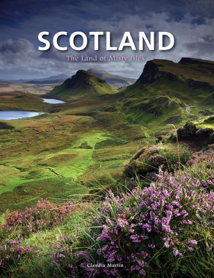 Scotland: The Land of Misty Isles (Travel [Portrait format])