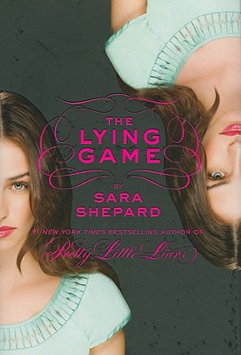 The Lying Game (Hardcover) | Rainy Day Books