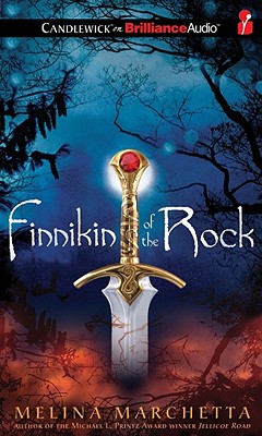 Finnikin of the Rock (Lumatere Chronicles #1) Cover Image