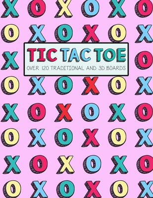Traditional Tic-Tac-Toe 