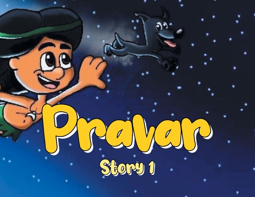 Pravar: Story 1 Cover Image