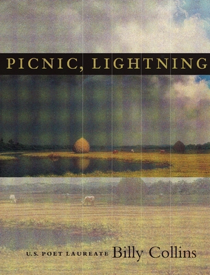 Picnic, Lightning (Pitt Poetry Series)